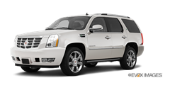 2012 Cadillac Escalade